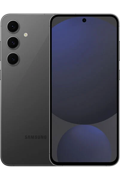 Samsung Yenilenmiş Galaxy S24 FE 256 GB Gri (12 Ay Garantili) - B Kalite