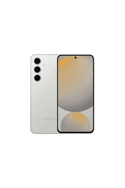 Samsung Yenilenmiş GALAXY S24 FE 256GB -C Kalite- Gri