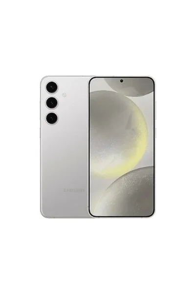 Samsung Yenilenmiş GALAXY S24 PLUS 12+256GB -A Kalite- Gri