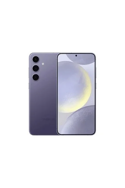 Samsung Yenilenmiş GALAXY S24 PLUS 256GB -A Kalite- Mor