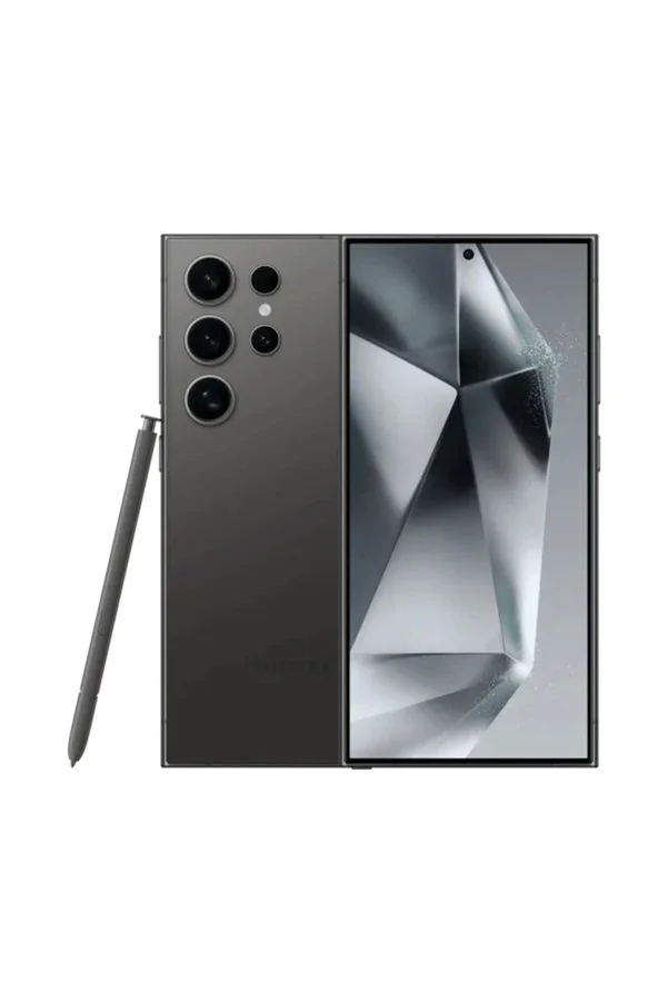 Samsung Yenilenmiş Galaxy S24 Ultra 512 GB - Siyah Titanyum - A Kalite
