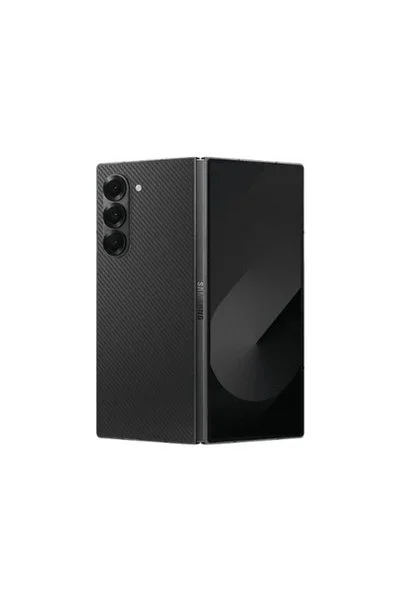 Samsung Yenilenmiş GALAXY Z FOLD 6 1TB -A Kalite- Siyah