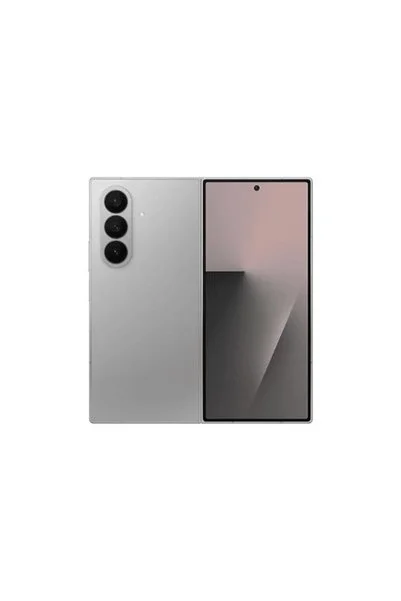 Samsung Yenilenmiş Samsung Galaxy Z Fold7 512 GB Gümüş Gölge Cep Telefonu (12 Ay Garantili) - B Kalite
