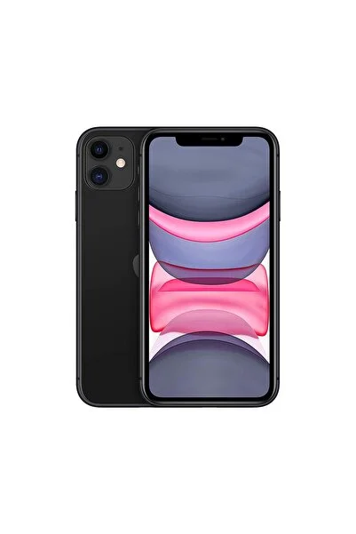 Apple Yenilenmiş iPhone 11 256 GB Sarı Cep Telefonu (12 Ay Garantili) - A Kalite