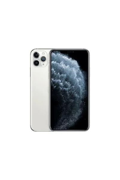 Apple Yenilenmiş IPHONE 11 PRO 256GB -C Kalite- Gümüş