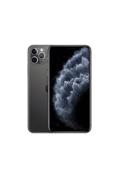 Apple Yenilenmiş IPHONE 11 PRO MAX 64GB -A Kalite- Uzay Grisi