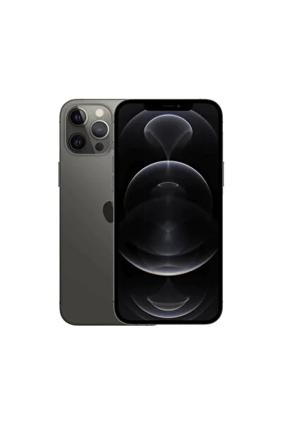 Apple Yenilenmiş iPhone 12 Pro 256 GB Pasifik Mavisi Cep Telefonu (12 Ay Garantili) - A Kalite