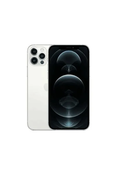 Apple Yenilenmiş IPHONE 12 PRO 512GB -A Kalite- Altın