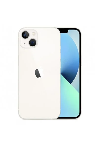 Apple Yenilenmiş iPhone 13 128 GB Yeşil Cep Telefonu (12 Ay Garantili) - A Kalite
