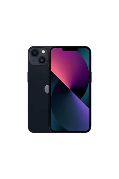 Apple Yenilenmiş IPHONE 13 512GB -A Kalite- Beyaz