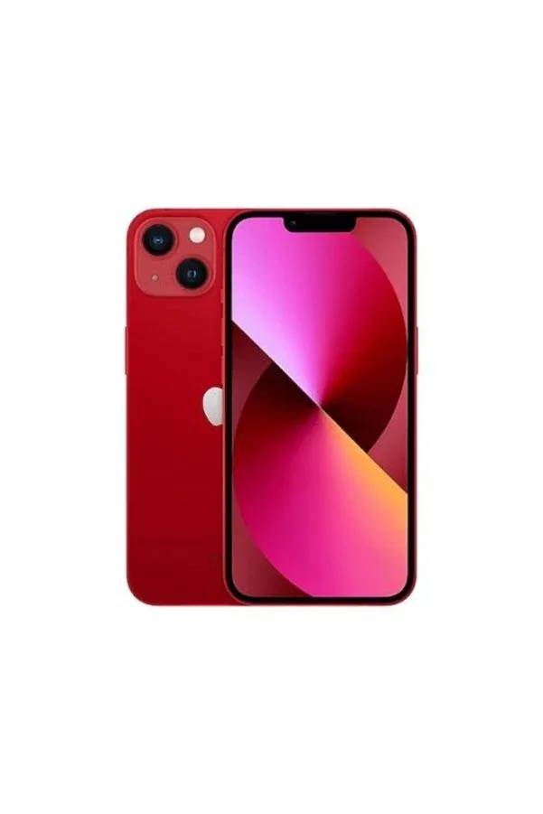 Apple Yenilenmiş IPHONE 13 512GB -B Kalite- Siyah