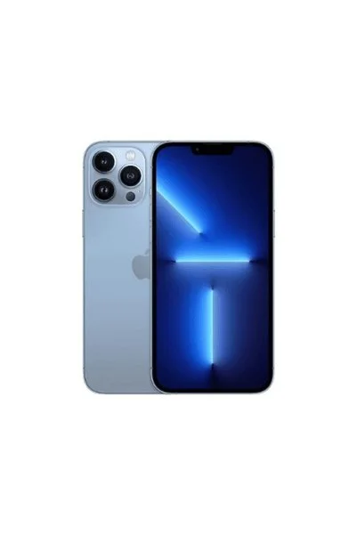 Apple Yenilenmiş iPhone 13 Pro 1 TB Grafit Cep Telefonu (12 Ay Garantili) - A Kalite