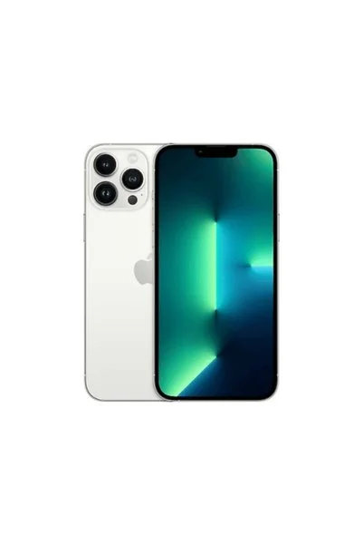 Apple Yenilenmiş iPhone 13 Pro 512 GB Gümüş Cep Telefonu (12 Ay Garantili) - A Kalite