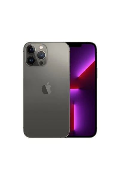 Apple Yenilenmiş IPHONE 13 PRO MAX 128GB -A Kalite- Yeşil
