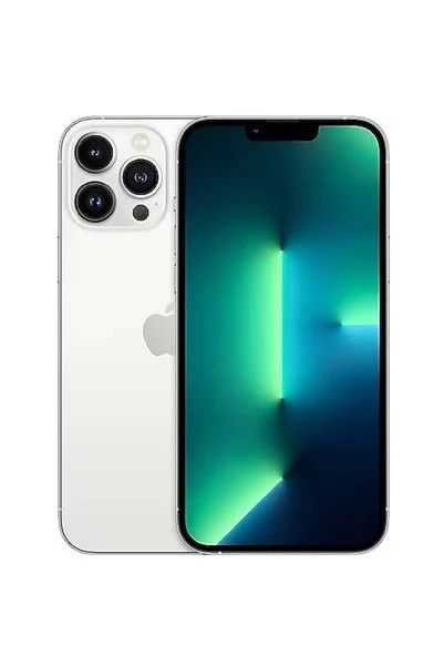 Apple Yenilenmiş iPhone 13 Pro Max 256 GB Starlight B Kalite