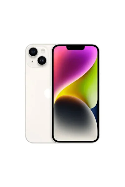 Apple iPhone 14 256GB Mavi - Yenilenmis - A Kalite