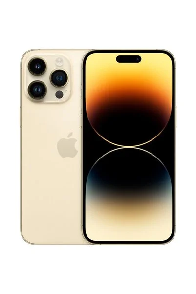 Apple Yenilenmiş Iphone 14 Pro 1 Tb Altın B Kalite ( 12 Ay Garantili )