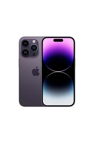 Apple Yenilenmiş Iphone 14 Pro Max 128 Gb (12 AY DELTA SERVİS GARANTİLİ) - A Kalite