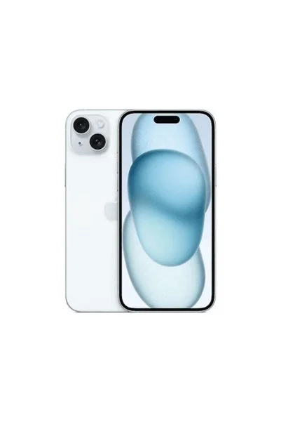 Apple Yenilenmiş IPHONE 15 PLUS 128GB -C Kalite- Mavi