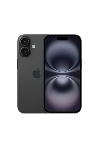 Apple Yenilenmiş iPhone 16 Plus 128 GB Beyaz (12 Ay Garantili) - A Grade