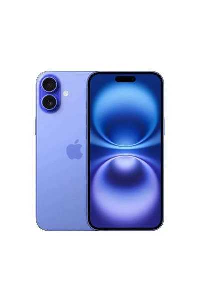 Apple YENİLENMİŞ IPHONE 16 PLUS 128GB LACİVERTTAŞ MÜKEMMEL