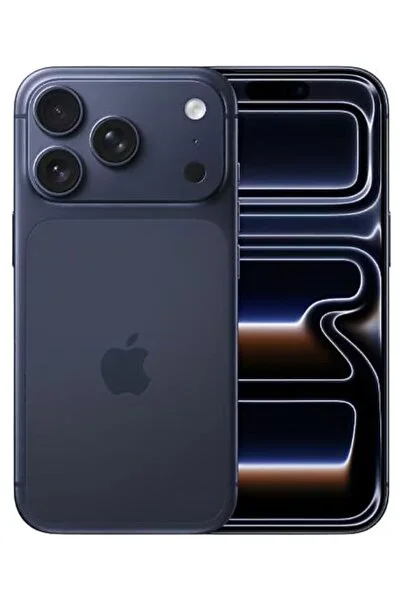 Apple Yenilenmiş iPhone 17 Pro 512 GB (B Kalite)