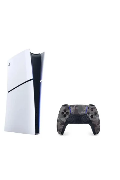 Sony YENİLENMİŞ PS5 PLAYSTATİON 5 SLİM 1TB KONSOL