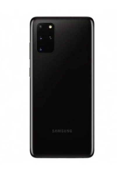 Samsung YENİLENMİŞ SAMSUNG GALAXY S20 PLUS 128 GB SİYAH