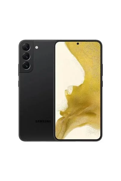 Samsung Yenilenmiş Galaxy S22 128 GB Beyaz Cep Telefonu (12 Ay Garantili) - B Kalite