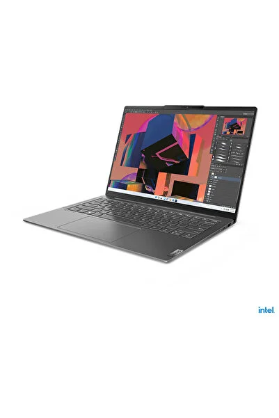 LENOVO Yoga Slim 6/ Core I5-1240P/ 8 GB Ram/ 512 GB Ssd/ 14\