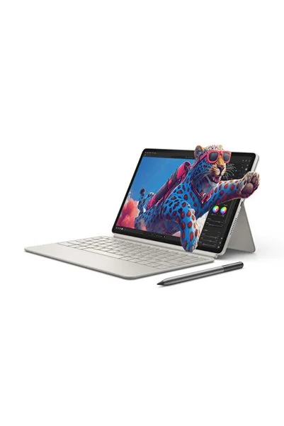 LENOVO Yoga Tab Qualcomm Sd 8 Gen 3 3.3Ghz 12Gb 256Gb 11.1" 3.2k Kılıf Klavye + Tab Pen Pro Zag60087