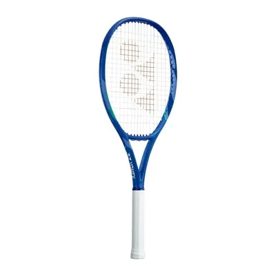 YONEX Ezone 100 α SL 245 Tenis Raketi (Kordajlı) - Lapis Mavi