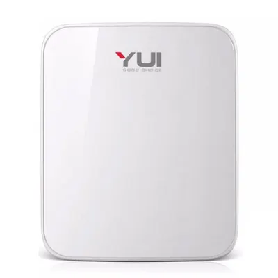 Yui K14 12 lt Araç Ve Ev Tipi Taşınabilir Mini Buzdolabı