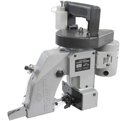 Yuki NP-7A Çuval Ağzı Dikiş Makinesi