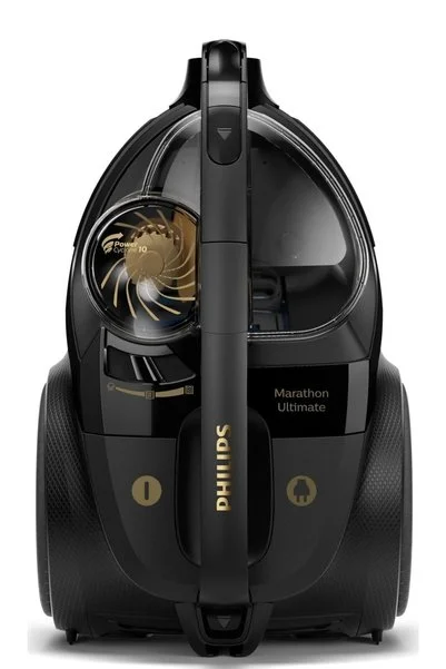 Philips Yüksek Emiş Güçlü Powercyclone10 Ve Nanoclean Teknojili Triactive Ultra Başlıklı Süpürge