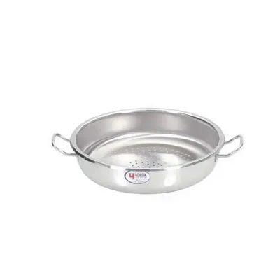 Yürük 50x12 cm 23 lt Süzgeç