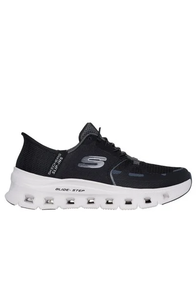 SKECHERS Yürüyüş Ayakkabısı black