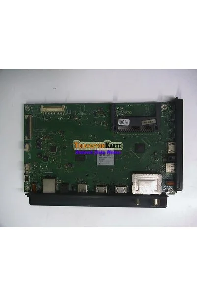 Arçelik Z02190R-5 , ZB4ARZ , BEKO B49 8860 5S , MAİNBOARD , ANAKART , LC490EGY-SKM3