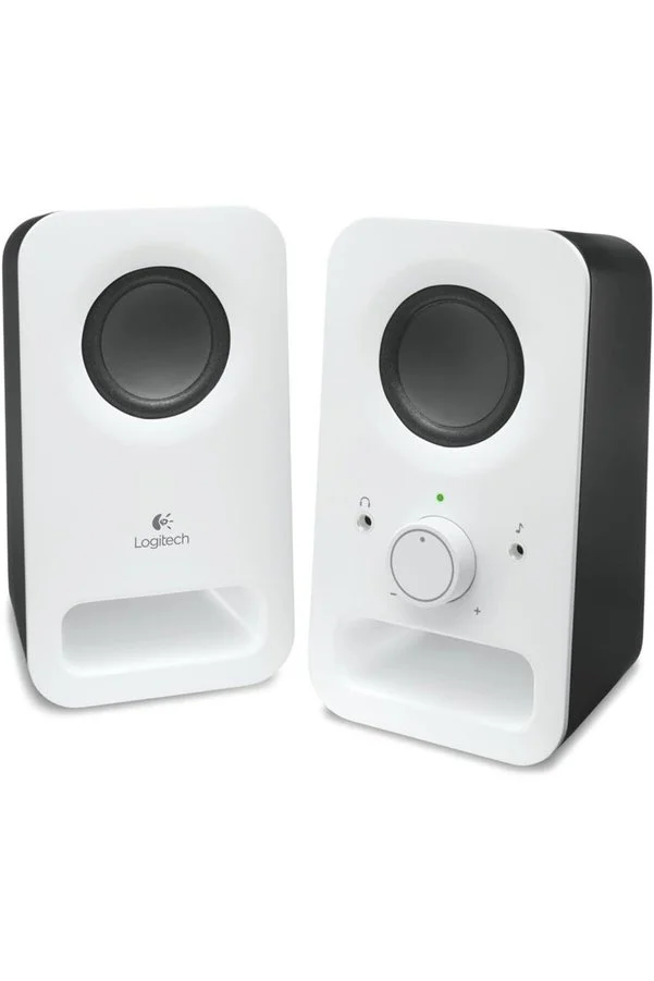 AyPenye Z150 2.0 Speaker, Beyaz