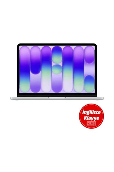 Apple Z1TP00096/MacBook Neo/Apple A18 Pro İşlemci(6 Çekirdek CPU-5 Çekirdek GPU)/8GB RAM/512GB SSD/1