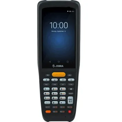 Zebra Mc2200 Android El Terminali