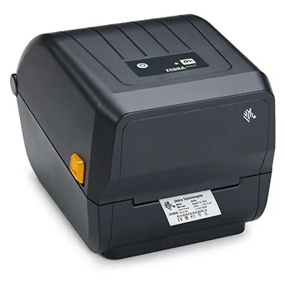 Zebra ZB-ZD23042-30EC00E ZD230TT Thermal + Thermal Transfer Usb + Ethernet 203 dpi Barkod Yazıcı