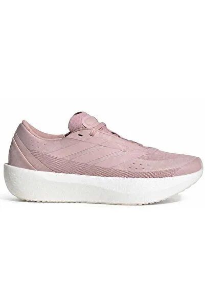 adidas Zenboost Unisex Spor Ayakkabı PUDRA