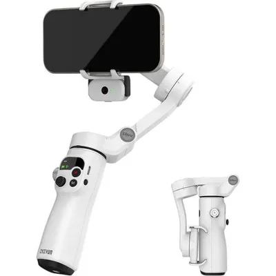 Zhiyun Smooth Q5 Ultra Combo Telefon Gimbalı