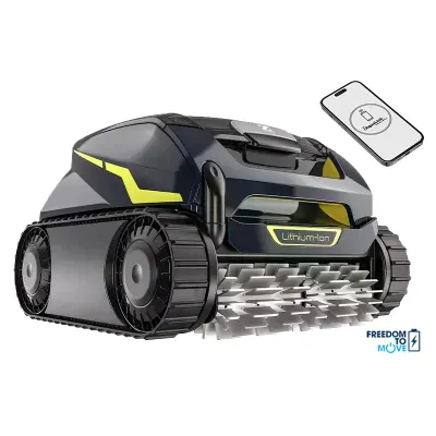 Zodiac Freerider RF 5400 iQ Kablosuz Havuz Robotu