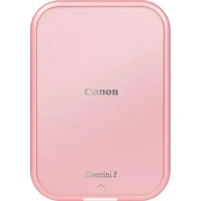 Canon Zoemini 2 Mini Fotoğraf Yazıcısı