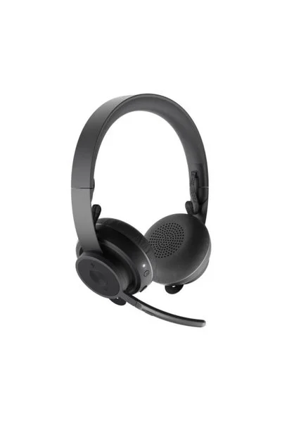 logitech Zone Wireless 981-000914 Kablosuz Kulaklık