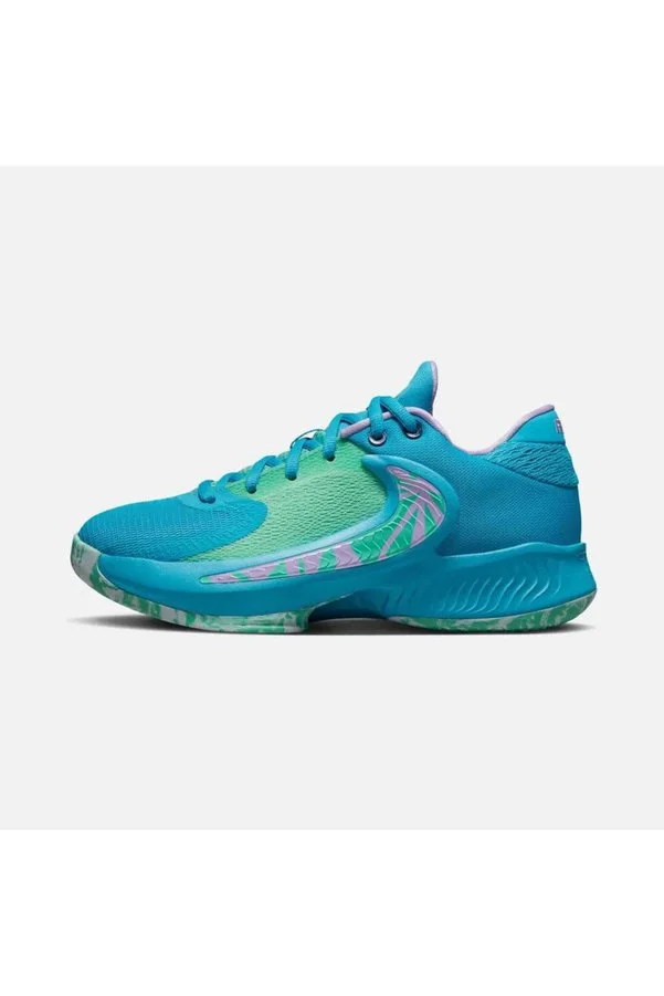 Nike Zoom Freak 4 Birthstone (GS) dq0553 400