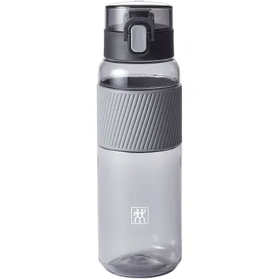 Zwilling 1024177 Tritan Gri 680 ml Matara