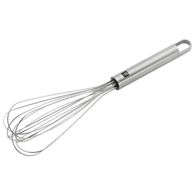 Zwilling Metalik Gri 28 cm Pro Çırpıcı